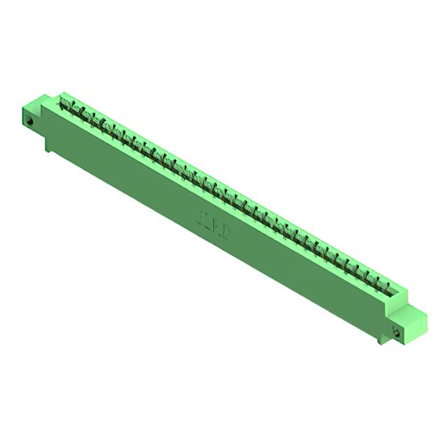 837-032-521-612 EDAC Inc.  Edgeboard Connectors